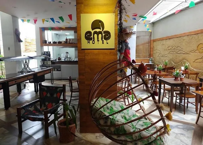 Ema Hotel