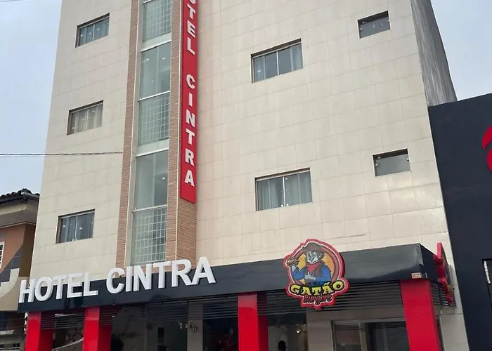Hotel Cintra