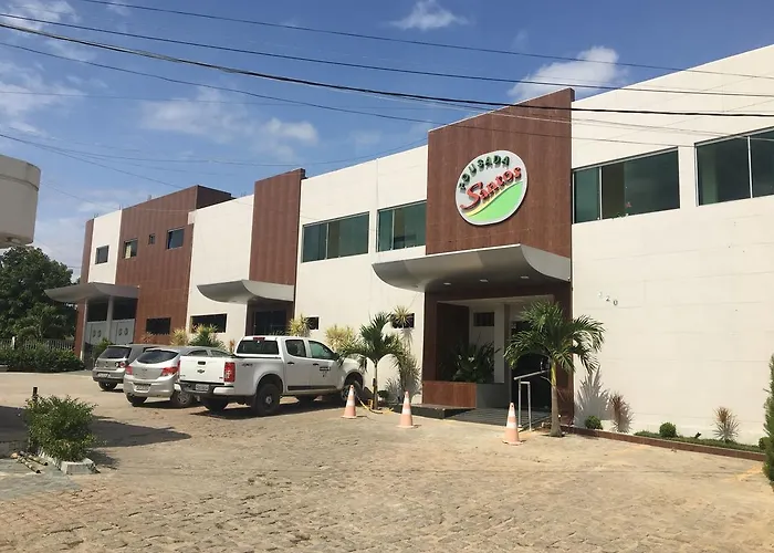 Hotel Santos